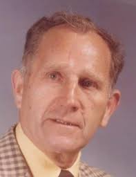 Walter Andersen Obituary (1920