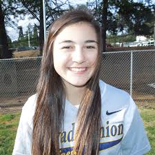 Savannah Ozuna's Nevada Union High School Bio