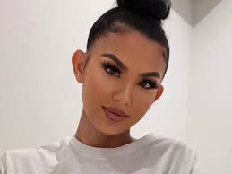 Miss Phi Tran's regular presence is an entire flex — Attack The Culture