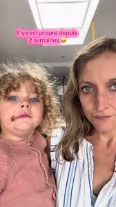 Élya : L'Apprentissage de la Propreté