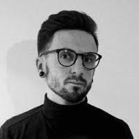 Adam Lapinski's Instagram, Twitter & Facebook