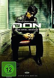 Don Das Spiel Beginnt Dvd Bei Weltbild De Bestellen Ganze Filme Das Spiel Beginnt Filme
