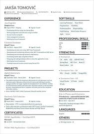 Your curriculum vitea (cv) is considered one of the most important aspect of landing yourself a job. 12 Of The Best Latex Cv Templates For 2021