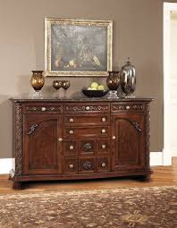 3.5 out of 5 stars. North Shore Buffet Ashley Dining Room Server Ashley Furniture Dining Dining Room Table Set