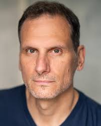 Black Earth Rising" In Other News (TV Episode 2018)