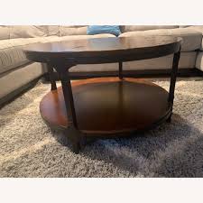 Shop incredible deals on coffee and end tables with our outlet and clearance selection. The Student Download 40 Round Coffee Table Raymour And Flanigan