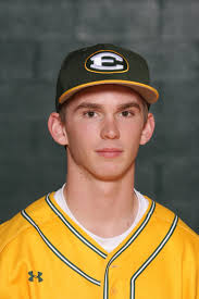 St. Edward Baseball: April 2017