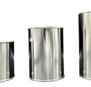 Metal Cans for Coffee - Container Supply