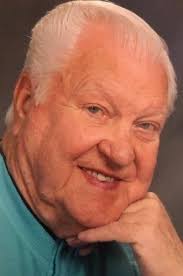 Fred Slama Obituary (1931