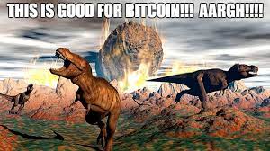 Meme is an experimental protocol mashing up some of the most exciting innovations in defi and crypto. This Is Good For Bitcoin Know Your Meme
