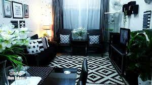 Hiasan rumah apartment moden dan cantik. 35 Hiasan Dalaman Rumah Flat Kos Rendah Gif Mas Iponk
