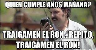Pin En Cumpleanos