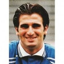 Profile Marc Schröter, : Info, news, matches and statistics