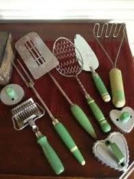 500+ vintage kitchen utensils ideas in