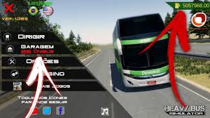 Incredible graphics, people animations, articulated buses, school. Heavy Bus Simulator 1 084 Apk Mod Hack Dinheiro Infinito Tudo Desbloqueado Xp Sem Root Youtube