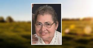 Nancy Dolores (Dinterman) Grimes Obituary March 30, 2017