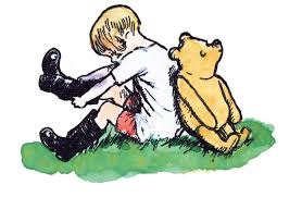 Download christopher robin subscene subtitles : Winnie The Pooh Exploring A Classic Review An Un Stuffed Story Wsj