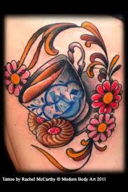 Pin By Addie Van On Tattoos Time Tattoos Tattoos Dutch Tattoo