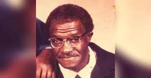 Mr. Freddie Edward Sargent Sr. Obituary