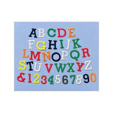 With this deck, learners practice. Fmm Alphabet Numbers Tappits Upper Case