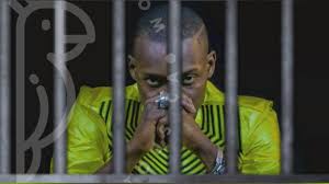 Maybe you would like to learn more about one of these? Sidiki Diabate Une Photo De L Artiste Malien En Prison Avec Les Policiers Fait Le Buzz