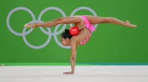 Rewatch classic olympic moments featuring stars like simone biles. Artistic Vs Rhythmic Gymnastics What S The Difference Mental Floss