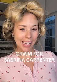 Get Ready with Me for Sabrina Carpenter Concert