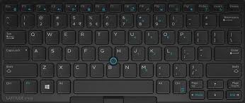 For information about how to download the bios, refer to dell knowledge base article dell bios updates. Dell Latitude E6440 Keyboard Guide Dell Us