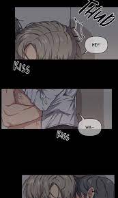 Jinx manhwa raws
