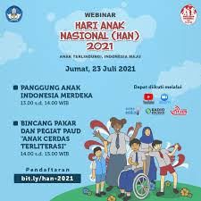 We did not find results for: Https Www Kemdikbud Go Id Main Blog 2021 07 Yuk Mari Meriahkan Hari Anak Nasional 2021