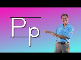 Use the following guidelines to determin. Learn The Letter Z Jack Hartmann Ejoy English