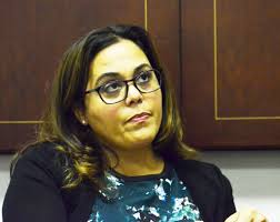 Hudson Newsmakers: New chief prosecutor, Esther Suarez, working to make  office hum