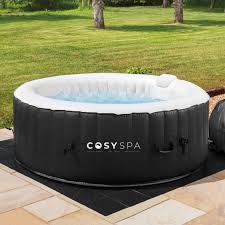 Harrier Inflatable Hot Tub Spa Jacuzzi Net World Sports Inflatable Hot Tubs Spa Hot Tubs Hot Tub
