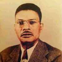 Reverend Collins Tilson (1906–1983) • FamilySearch