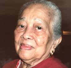 Ricarda Mina Obituary