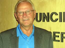 Hiebert Runs For Re-election