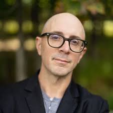 Calendar • Actor & Former Blue's Clues Host Steve Burns at T