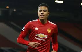 Mason greenwood is an english footballer who plays for manchester united. Mason Greenwood Find Mason Greenwood Latest News Watch Mason Greenwood Videos Bein Sports