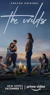 Go get a big bowl of popcorn and pepsi and we'll begin! The Wilds Tv Series 2020 Imdb