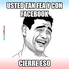 LAS COLOMBIANADAS DEL FACEBOOK