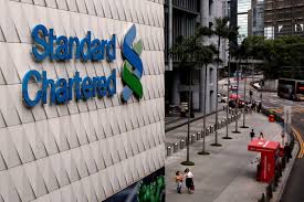 Standard chartered bank pakistan is the most established and biggest global bank in pakistan. Stanchart Unit To Launch Cryptocurrency Trading Platform Reuters