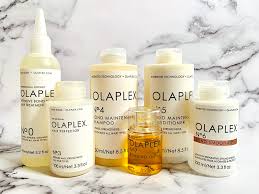 The breakthrough olaplex technology is a winner for dealing with the most common hair care concerns. Product Lines Abbey Road Studio Hair Salon