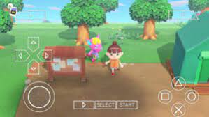 As the saying goes, it's better to jump in late than never at all, so go on ahead and get yourself your very own deserted island to customize. Animal Crossing New Horizons Ppsspp Mod Apk 2021 Download Naijatechnews