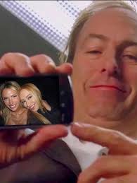 Happy birthday 🖤 my presence is (still) your present @theemilyyork