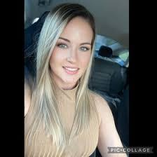 Alicia Meeker's Instagram, Twitter & Facebook