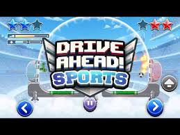 Fun car battles v 3.9.0 hack mod apk (free craft) download. Drive Ahead Sports 2 16 1 Mod Apk Unlimited Money Apk Android Free