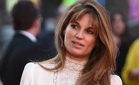Explore tweets of jemima goldsmith @jemima_khan on twitter. Defeat To Victory Jemima Khan Congratulates Imran On Becoming Pm
