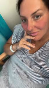 Hospital Fit: Slaying with Style