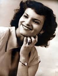 Sally Galvan's Instagram, Twitter & Facebook