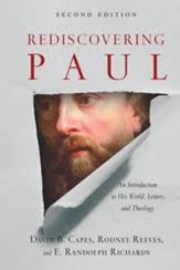 Paul, Messenger of Grace
